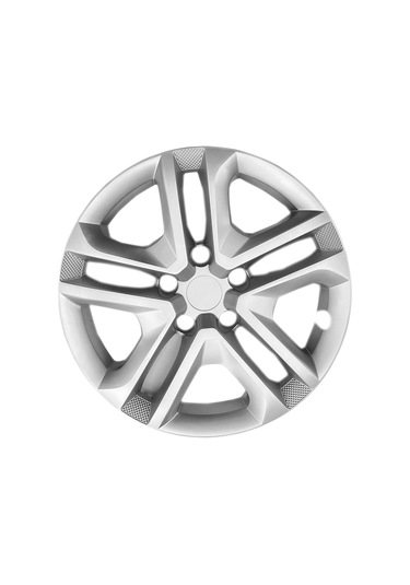 Renault Megane 16 İnç Uyumlu Jant Kapağı 4 Adet B1106