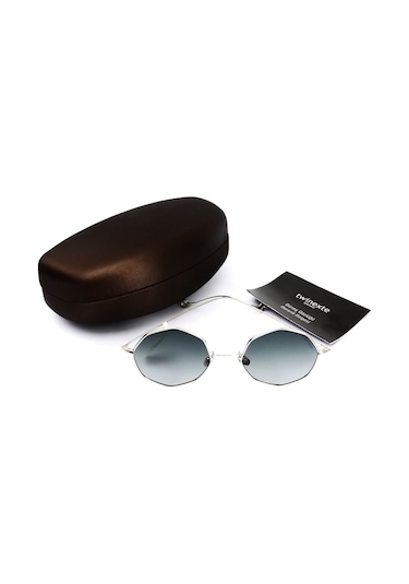 Twinexte Tw 0002 05 48-21 Unisex Güneş Gözlüğü - 20