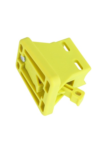 Rhınowalk Sk709 Brompton Bisiklet Ön Taşıyıcı Blok Mandalı Kolu Kit Seti - Açık Yeşil