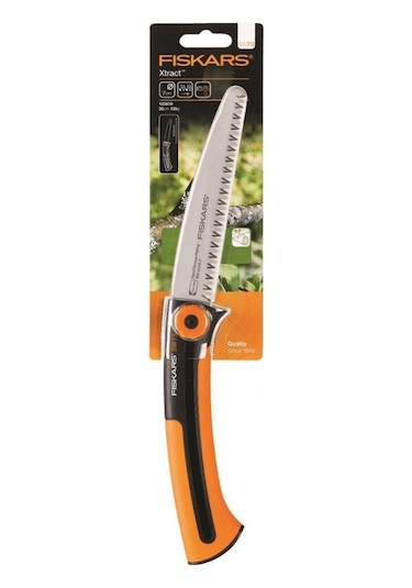 Fiskars 123870 Sw73 Xtract Budama Testeresi