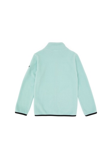 U.s. Polo Assn. Erkek Çocuk Mint Hırka Örme 50313853-vr090 Mint