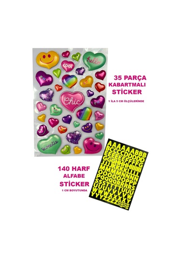 Lila Mor Çocuk Kaskı Spor Koruyucu Kask Kalpler Ve Harfler Stickerlı Bisiklet Scooter Paten Ekipmanı Lila