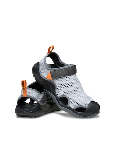 Swiftwater Prm Mesh Deck M Mirage Erkek Sandalet-8473 Gri