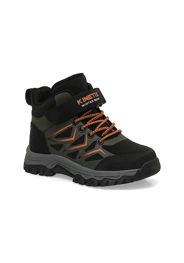 Kinetix Tenax Hı Pu P 4pr Haki Erkek Çocuk Outdoor Bot 000000000101925308 Haki-sıyah-turuncu Haki - Siyah - Turuncu Kinetix Tenax Hı Pu P 4pr Haki Erkek Çocuk Outdoor Bot 000000000101925308 Haki-sıyah-turuncu Haki - Siyah - Turuncu
