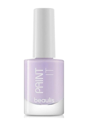 Beaulis Paint It Light Lilac Oje 599