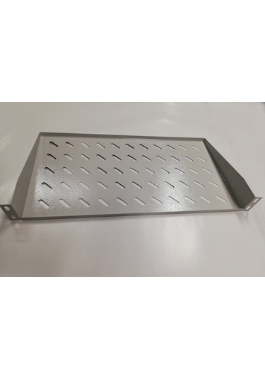 400Mm 19' Sabit Raf Teknoline