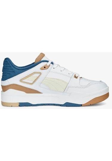 Puma Slipstream Kadın Beyaz Spor Ayakkabı 38627007 I-13 001