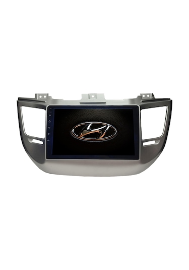 Oskodi Hyundai Tucson Android Carplay Multimedya 2015-2018 4gb Ram + 64gb Hafıza