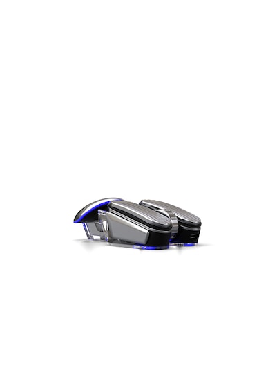 Truebo Alien RGB Ofis Performans Mouse
