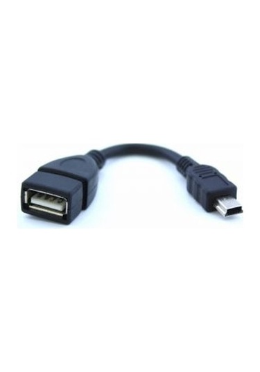 Otg 5 Pin Kablo Peşetli Rose Rc-514