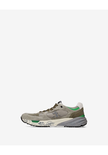 Premiata Sneakers Mase 25 8017 Yeşil