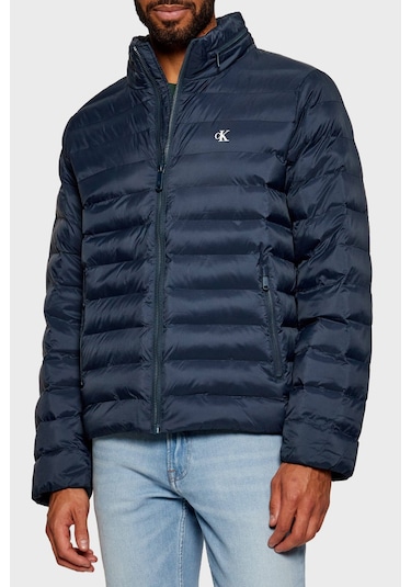 Calvin Klein Erkek Mont Lv04rc511g Ppk Lacivert Lacivert