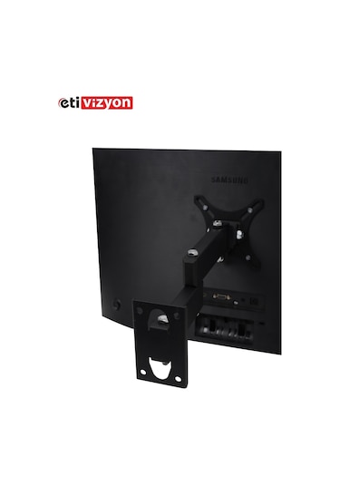 Tarix Wm 03 Hareketli Tv Askı Aparatı İki Kollu 17" 27"