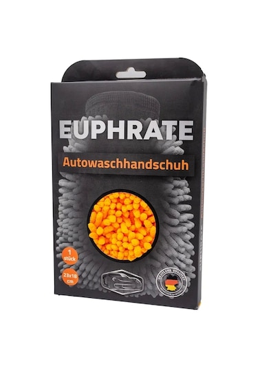 Euphrate Kfz Mikrofiber Eldiven 3695