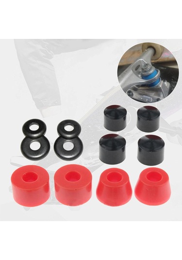 Homyl Kaykay Burcu Yedek Bardak Yıkayıcılar Kırmızı Kırmızı Çok Renkli