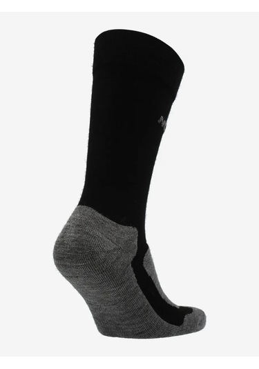 Nordway Uzun Çoraplar, 1 Çift 177307284 Siyah