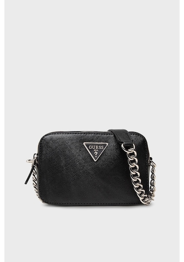 Guess Bayan Çanta Hwzg7879140 Bla Siyah-One Sıze