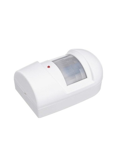 Tongxida Yolu Uyarı Sistemi Kablosuz Hareket Güvenlik Misafir Araba Alarm 1 Tj