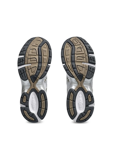 Asics Gel 1130 Unisex Günlük Ayakkabı 1203a609-104 Beyaz Beyaz