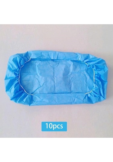 Electronıc Outlet Yatak Yatağı Suntek Seyahat Örtüsü Masaj Masa İç 10x 100cmx215cm Hq