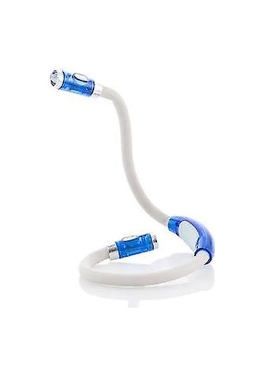 Kitap Işığı Ayarlanabilir Led Okuma Lambası Diğer