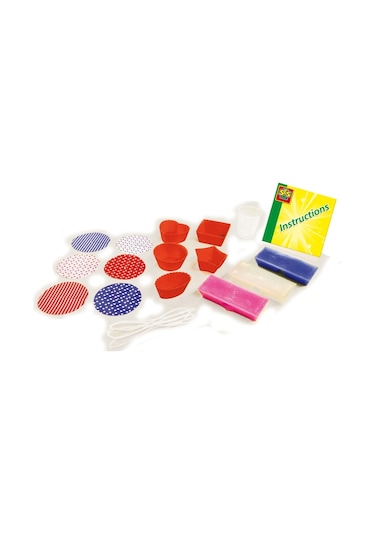 Ses Creative Mum Yapma - Aromalı