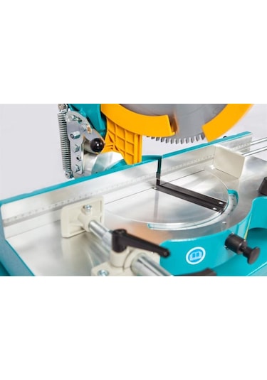 Yılmaz Makine KD305 Portatif Dereceli Kesme Makinesi