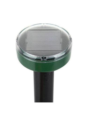 Besthome1 750 M2 Solar Güneş Enerjili Akrep Yılan Fare Köstebek Kovucu Etkili