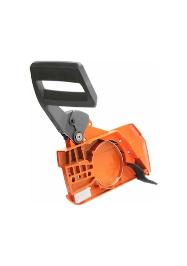 Husqvarna Frenli Yan Kapak Veta 166263 - Husqvarna 61-268-272 Mo