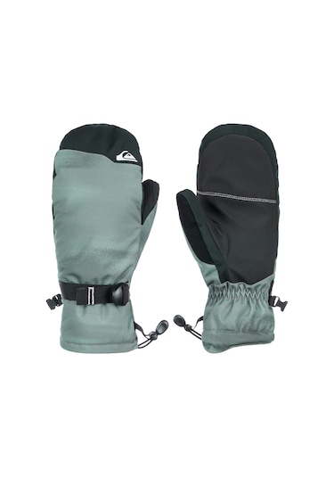 Quıksılver Mıssıon Mıtt Erkek Eldiven Mint Mint