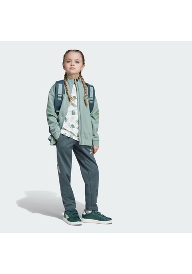 Adidas X Star Wars The Mandalorian Çocuk Eşofman Altı C-adıjf3652c40a00 Yeşil