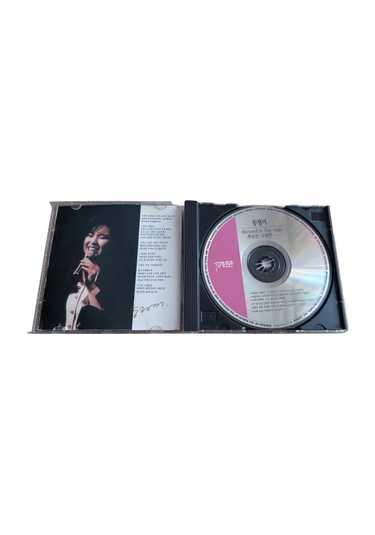 Blessed İs The Man Psalms Cd