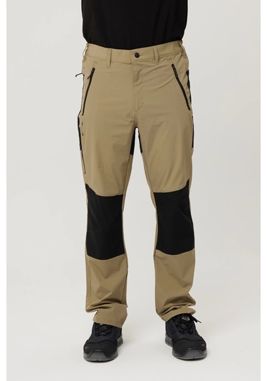Toros Outdoor Pantolon - Ultra Hafif Ve Esnek Pantolon Sahra-oltu