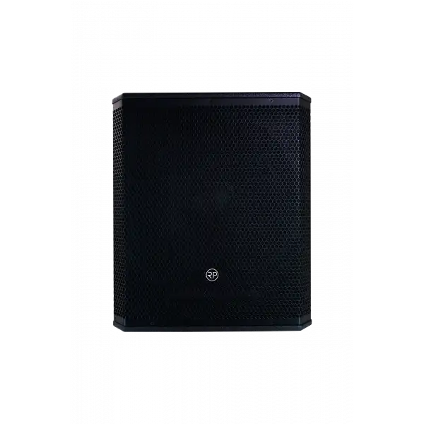 Rily Pro Rsw3118a 18" Aktif Subwoofer