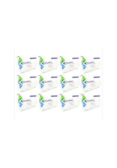 Medikaltec Fix Esnek Tıbbi Flaster Hipoalerjenik 10m X 10cm 12 Adet