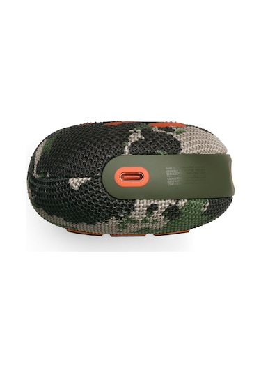 Jbl Clip 5 Taşınabilir Bluetooth Hoparlör