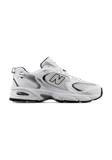 New Balance MR530SG Lifestyle Unisex Spor Ayakkabı - Beyaz