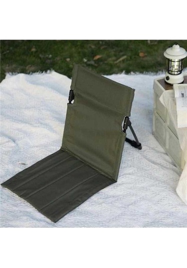 Bloomnest Altın-siyah Siyah Katlanır Plaj Sandalyesi: Taşınabilir, Ergonomik, Katlanabilir, Balık Tutma, Barbekü, Yürüyüş Ve Açık Hava Aktiviteleri İçin Mükemmel Oturma Yeri Altın - Siyah