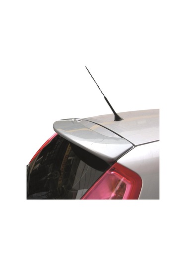Fiat Punto Anatomik Spoiler