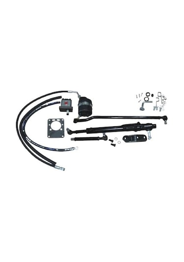 Fiat 54c Ym Hidrolik Direksiyon