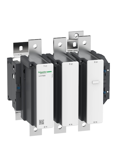 Schneider Electric LC1F800M7 450KW 800 Amper 220V AC Kontaktör
