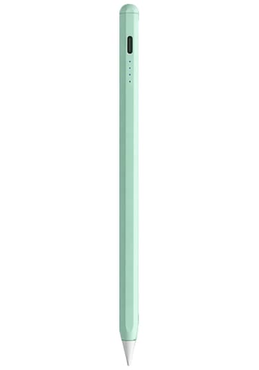 Newface K2259 İpad Uyumlu Dokunmatik Stylus Kalem Ilkeshop - 58 - Yeşil