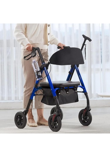 Suntek Yaşlılar İçin Alışveriş Bardakları Koltuk Altı