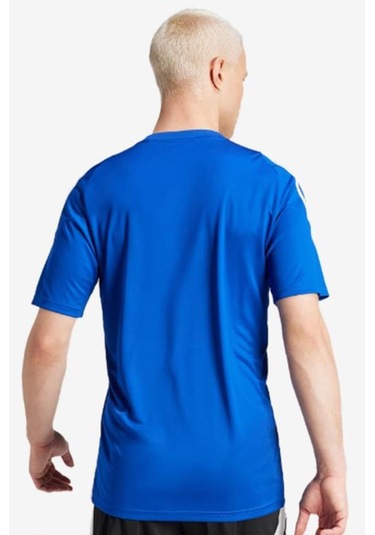 Adidas Tiro24 Jsy Adıs1014 Mavi Erkek Forma 001