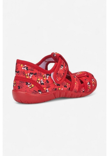 Günlük Unisex Çocuk Sandalet Esnek Kaymaz Taban Keten Cırtlı Yazlık Ev Okul Kreş Ayakkabı 143 Kırmızı-fare Günlük Unisex Çocuk Sandalet Esnek Kaymaz Taban Keten Cırtlı Yazlık Ev Okul Kreş Ayakkabı 143 Kırmızı-fare