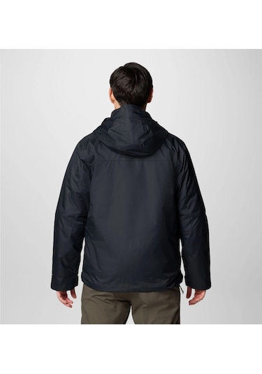 Columbia Tunnel Falls Iı Interchange Erkek 3 İn 1 Mont Wm3321-010 001