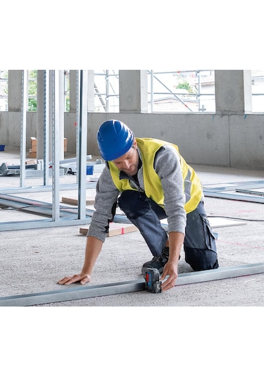 Bosch Professional GPL 3 G Kompakt 3 Nokta Yeşil Lazer - 0601066N00