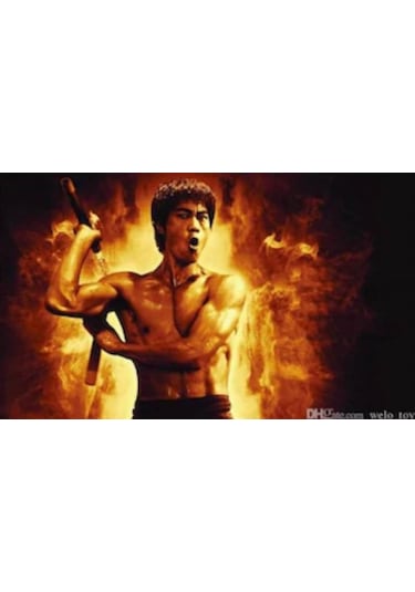 Dorax Spor Nunçaku Mınçıka