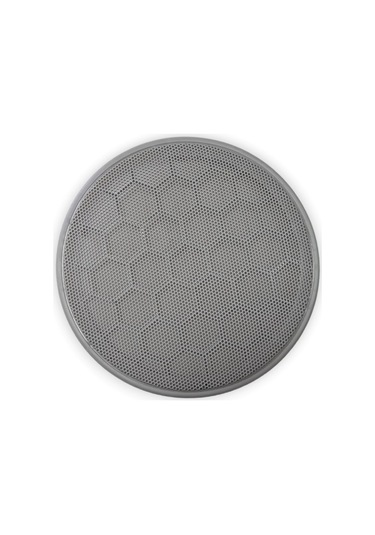 VW Passat B5.5 2001-05 Sol Ön Kapı Hoparlör Kapağı Gri 3B0868149