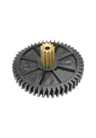 Audi A6 4b/c5 1997-2005 İçin Arka Perde Dişlisi & Grease Yağı